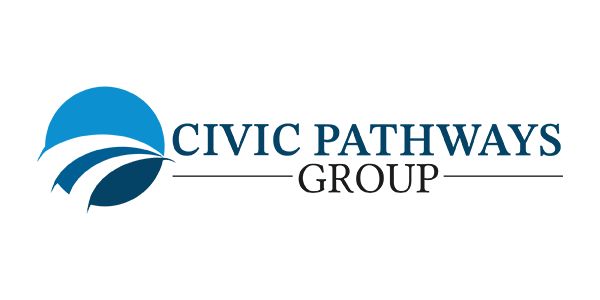 Civic Pathways Group Logo